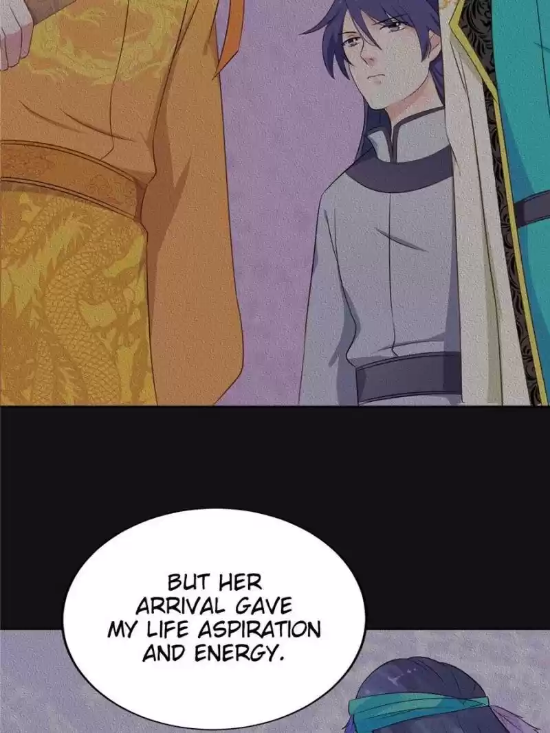 Back To The Tang Dynasty: The Chubby Beauty Chapter 108