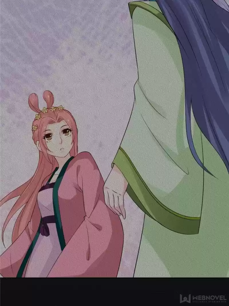 Back To The Tang Dynasty: The Chubby Beauty Chapter 108