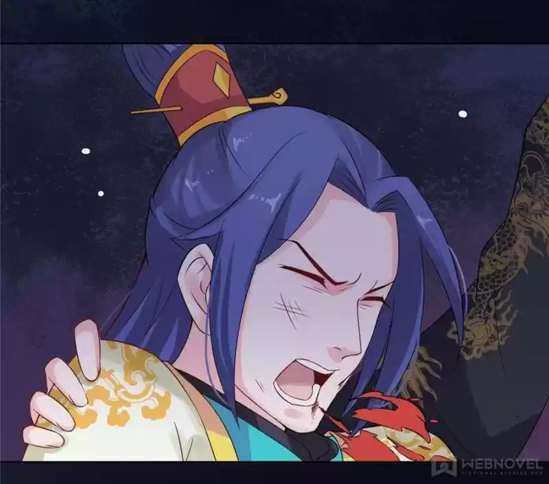 Back To The Tang Dynasty: The Chubby Beauty Chapter 108