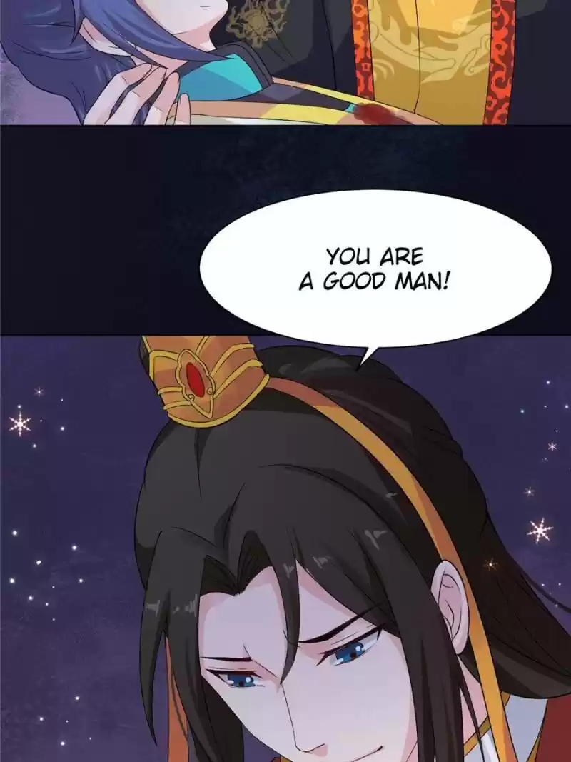 Back To The Tang Dynasty: The Chubby Beauty Chapter 108