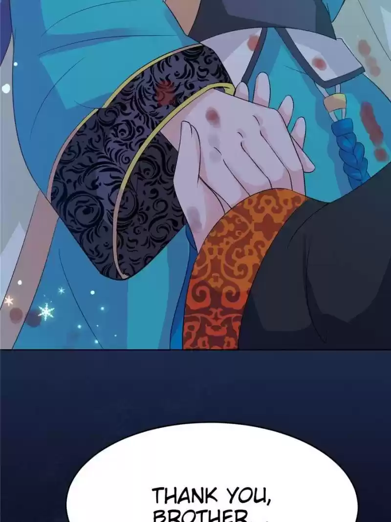 Back To The Tang Dynasty: The Chubby Beauty Chapter 108