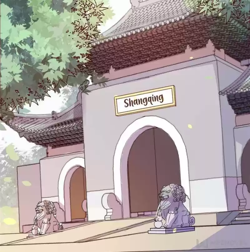 Back To The Tang Dynasty: The Chubby Beauty Chapter 109