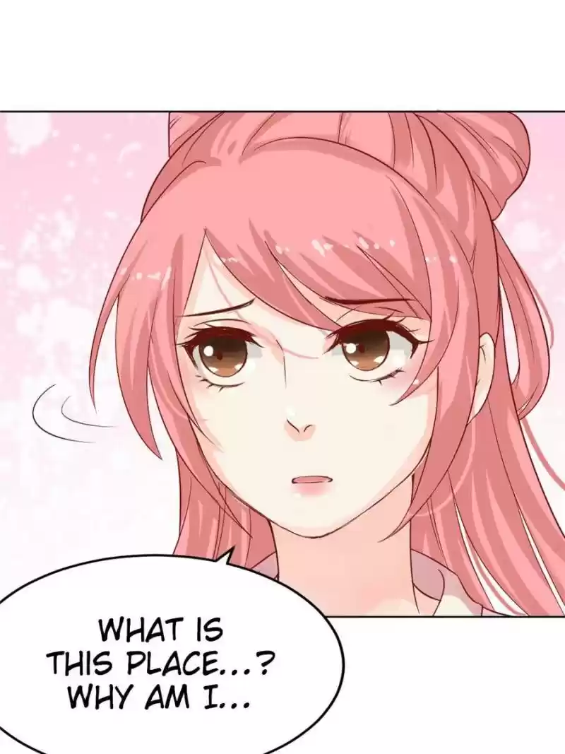 Back To The Tang Dynasty: The Chubby Beauty Chapter 109