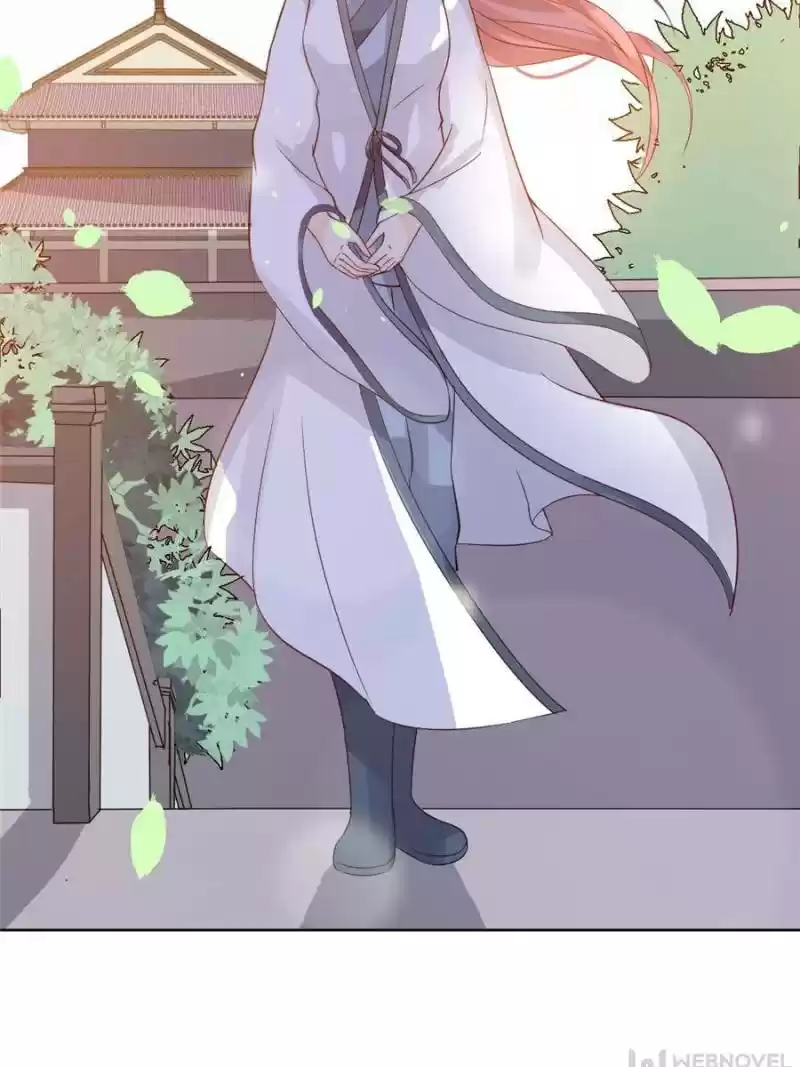 Back To The Tang Dynasty: The Chubby Beauty Chapter 109