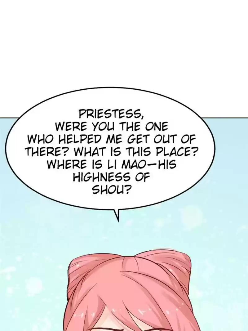 Back To The Tang Dynasty: The Chubby Beauty Chapter 109