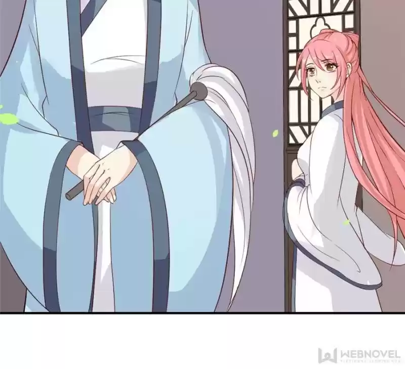 Back To The Tang Dynasty: The Chubby Beauty Chapter 109