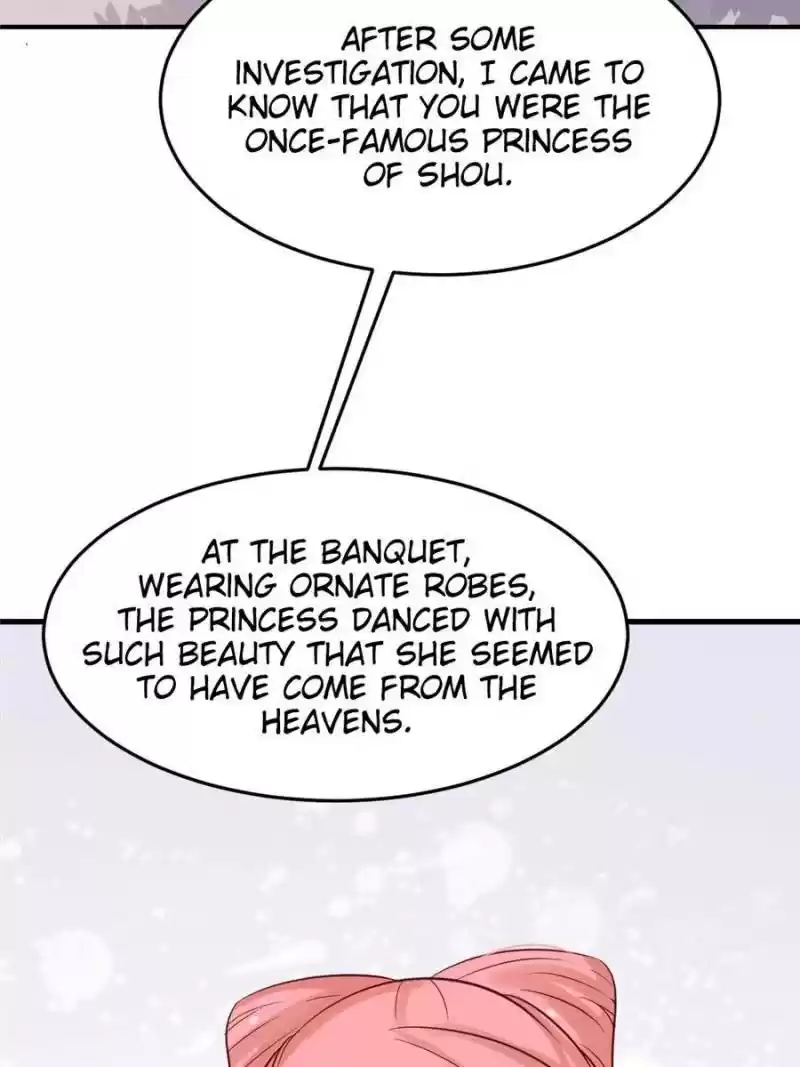 Back To The Tang Dynasty: The Chubby Beauty Chapter 109