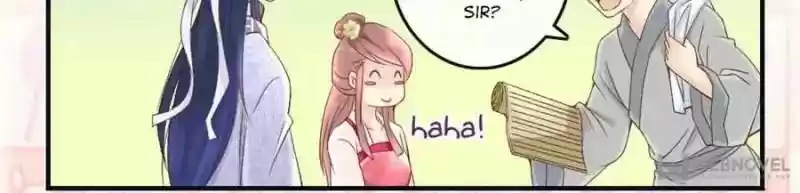 Back to the Tang Dynasty: The Chubby Beauty Chapter 11