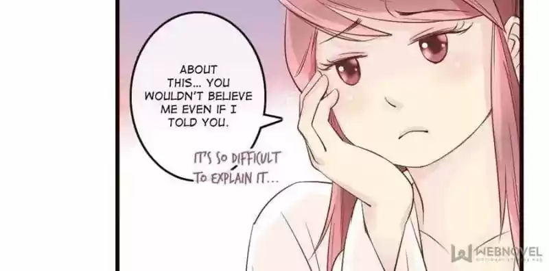 Back to the Tang Dynasty: The Chubby Beauty Chapter 11