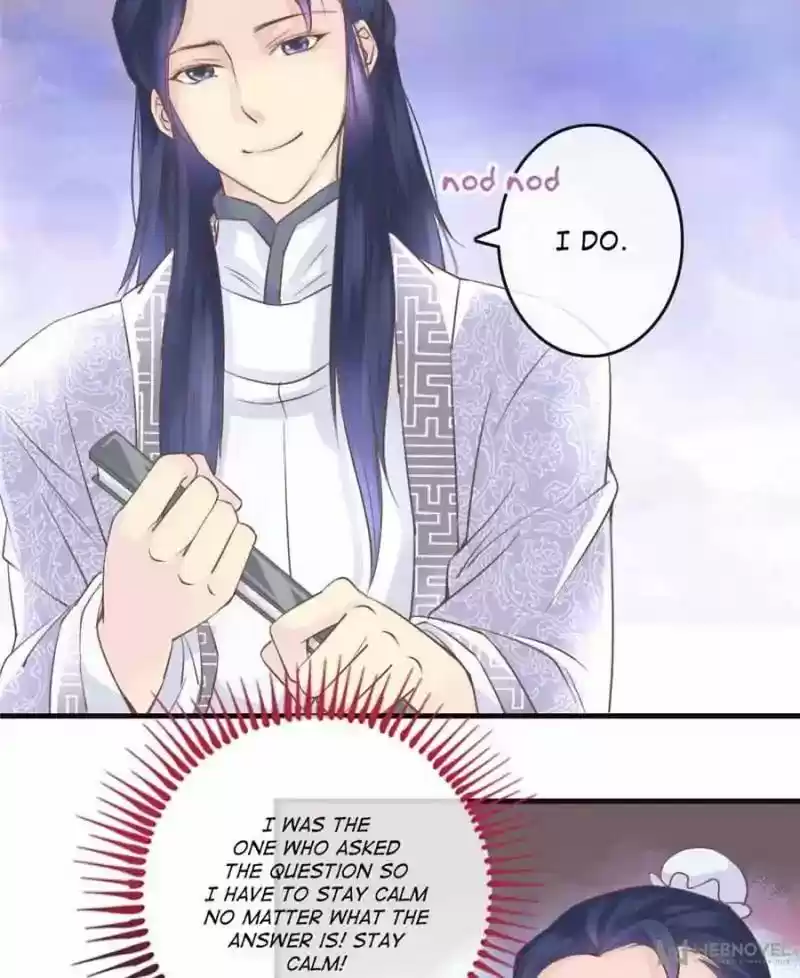 Back to the Tang Dynasty: The Chubby Beauty Chapter 11