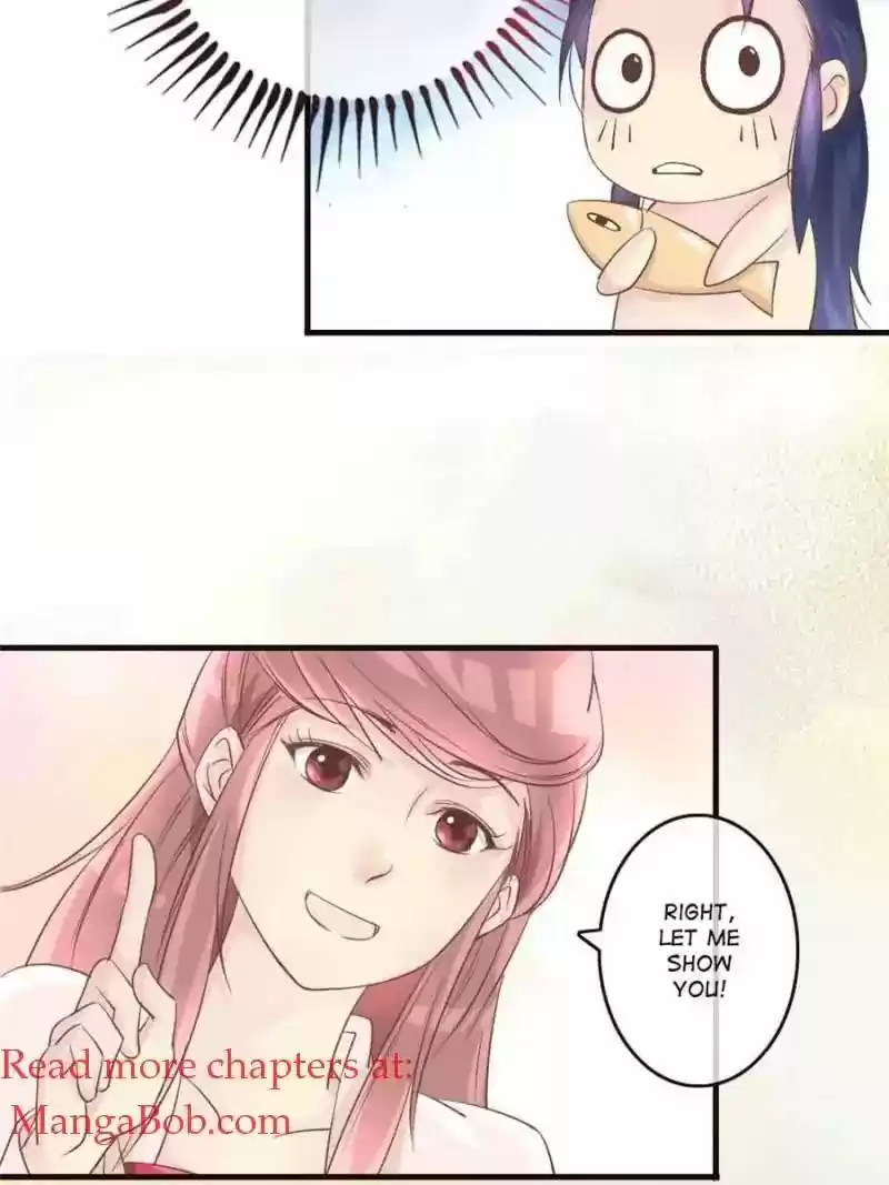 Back to the Tang Dynasty: The Chubby Beauty Chapter 11