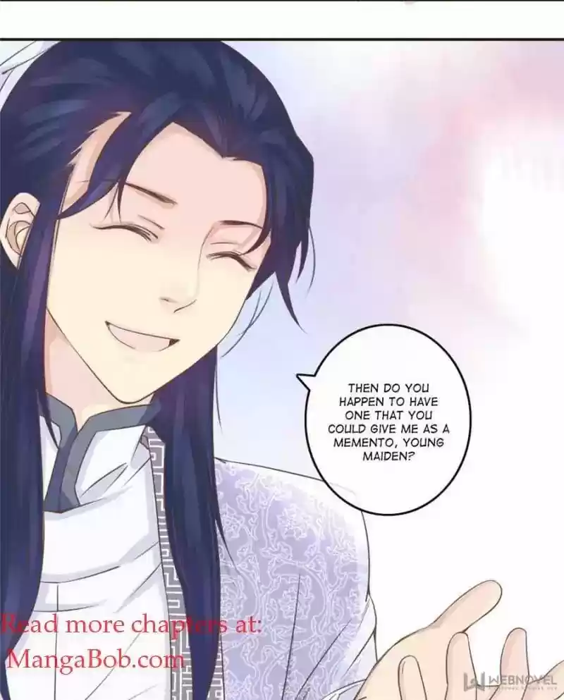 Back to the Tang Dynasty: The Chubby Beauty Chapter 11