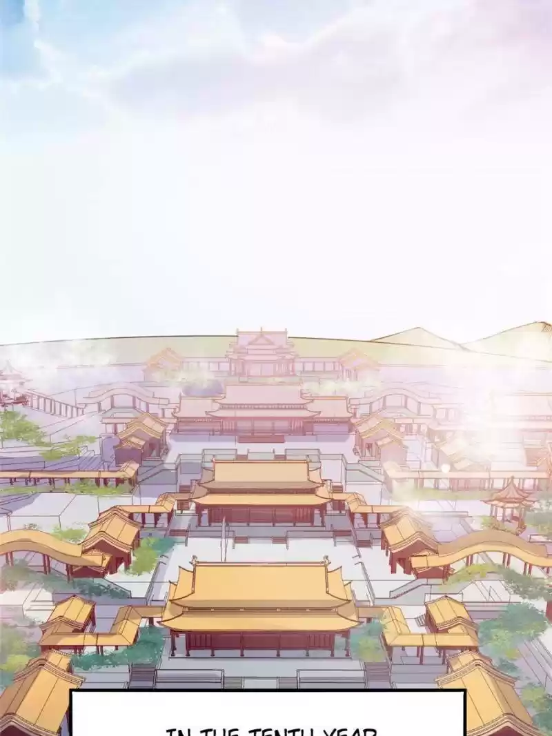 Back To The Tang Dynasty: The Chubby Beauty Chapter 110