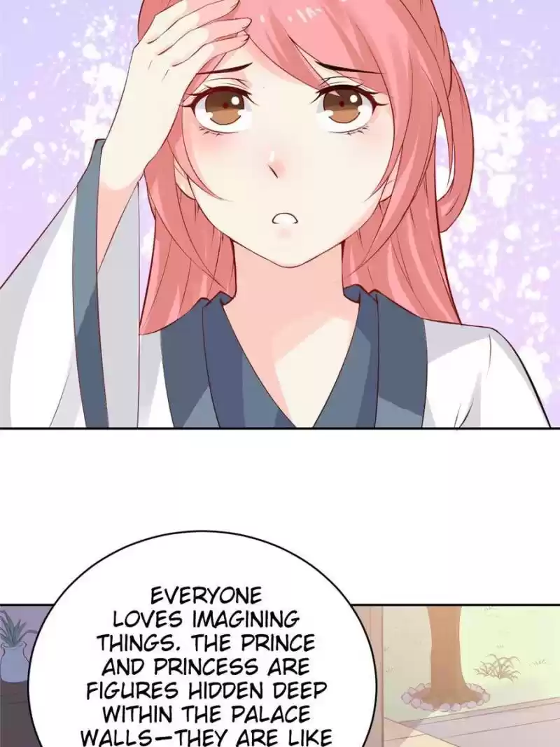 Back To The Tang Dynasty: The Chubby Beauty Chapter 110