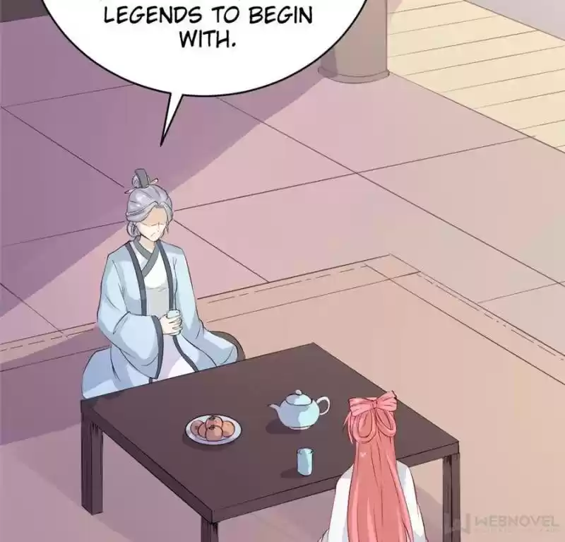 Back To The Tang Dynasty: The Chubby Beauty Chapter 110