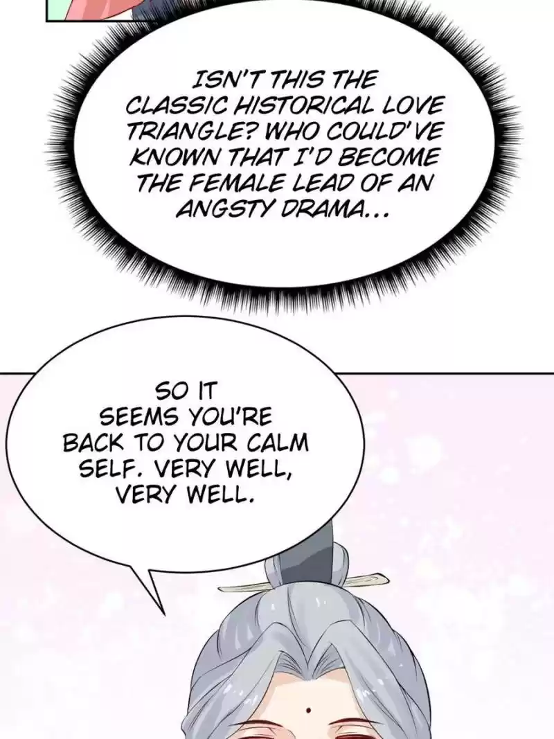 Back To The Tang Dynasty: The Chubby Beauty Chapter 110