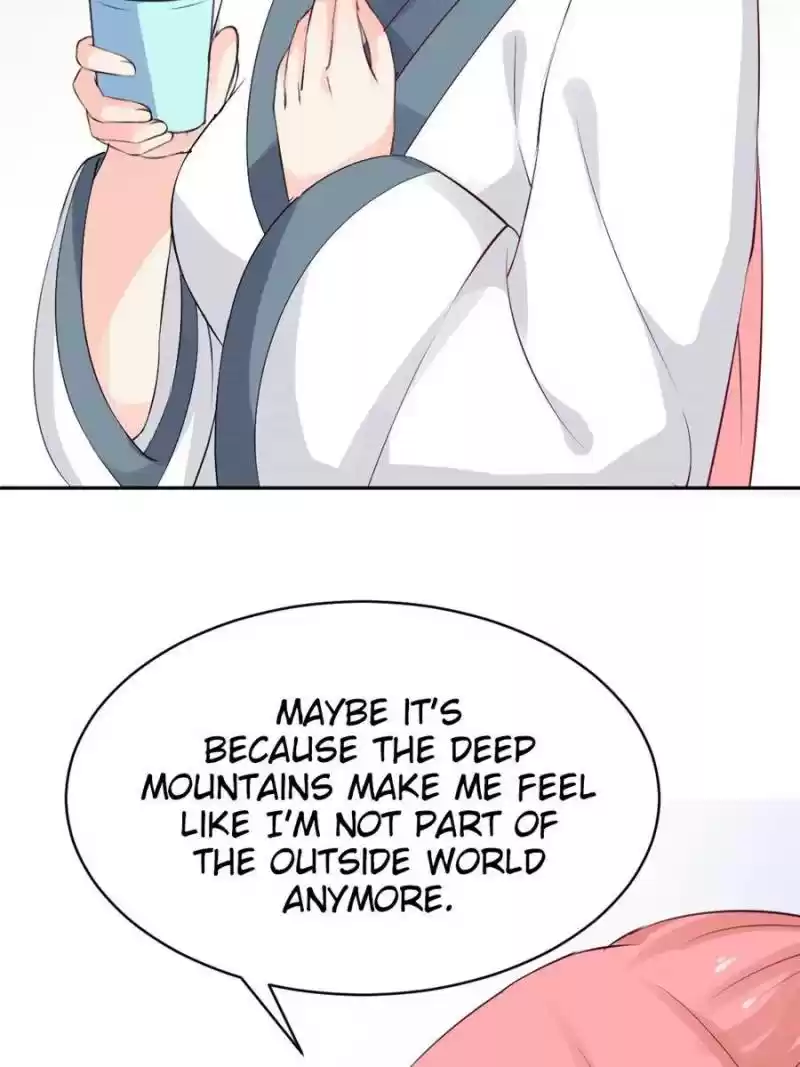 Back To The Tang Dynasty: The Chubby Beauty Chapter 110