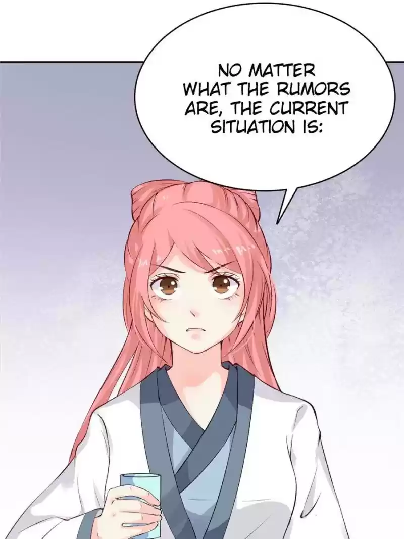 Back To The Tang Dynasty: The Chubby Beauty Chapter 110