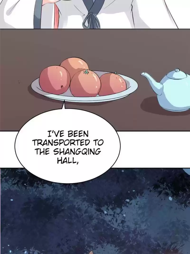 Back To The Tang Dynasty: The Chubby Beauty Chapter 110