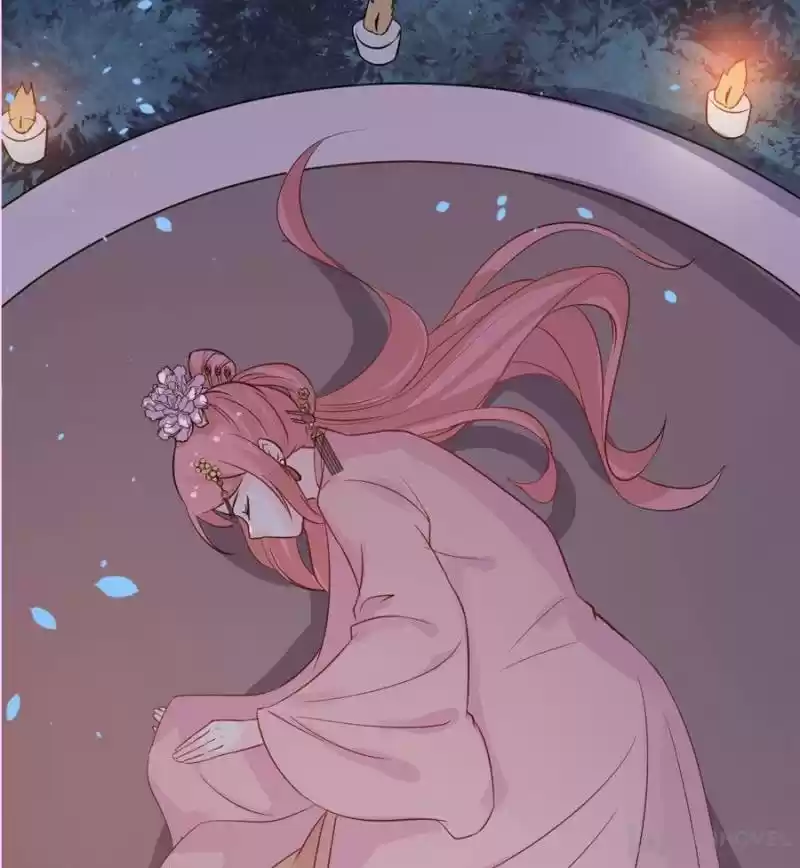 Back To The Tang Dynasty: The Chubby Beauty Chapter 110