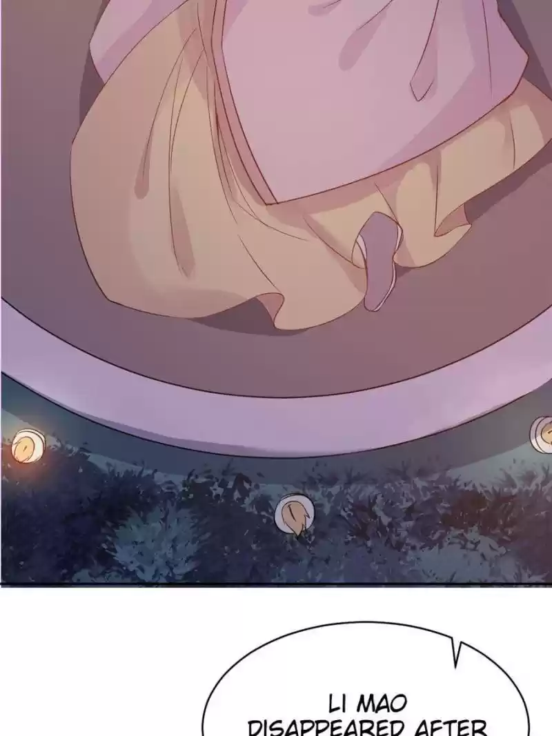 Back To The Tang Dynasty: The Chubby Beauty Chapter 110