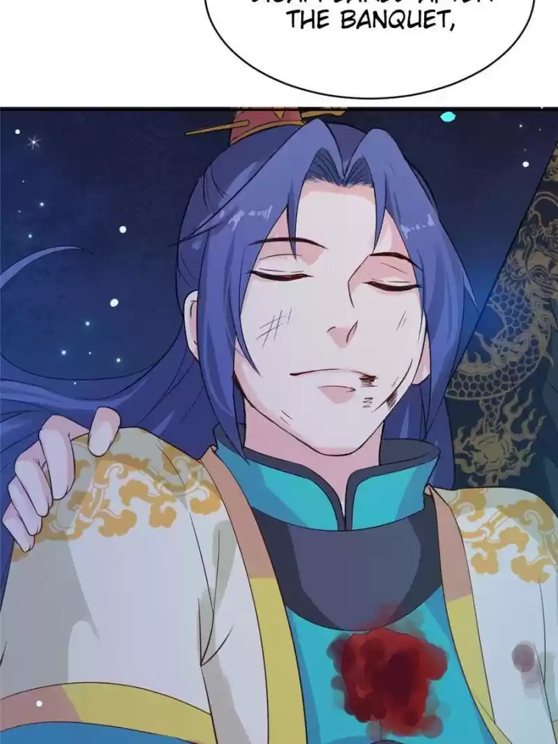 Back To The Tang Dynasty: The Chubby Beauty Chapter 110