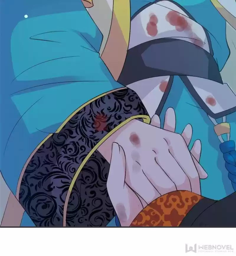 Back To The Tang Dynasty: The Chubby Beauty Chapter 110