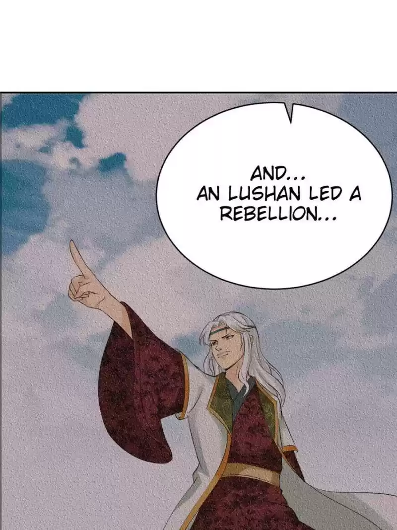 Back To The Tang Dynasty: The Chubby Beauty Chapter 110