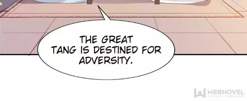 Back To The Tang Dynasty: The Chubby Beauty Chapter 110