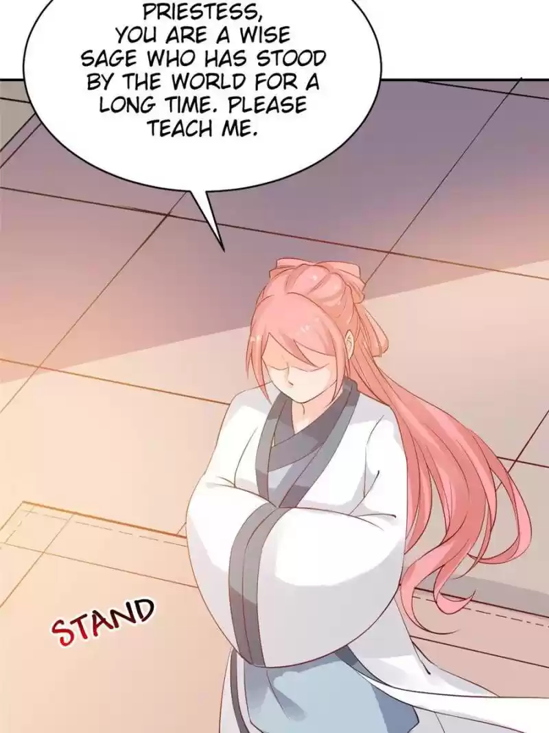 Back To The Tang Dynasty: The Chubby Beauty Chapter 110