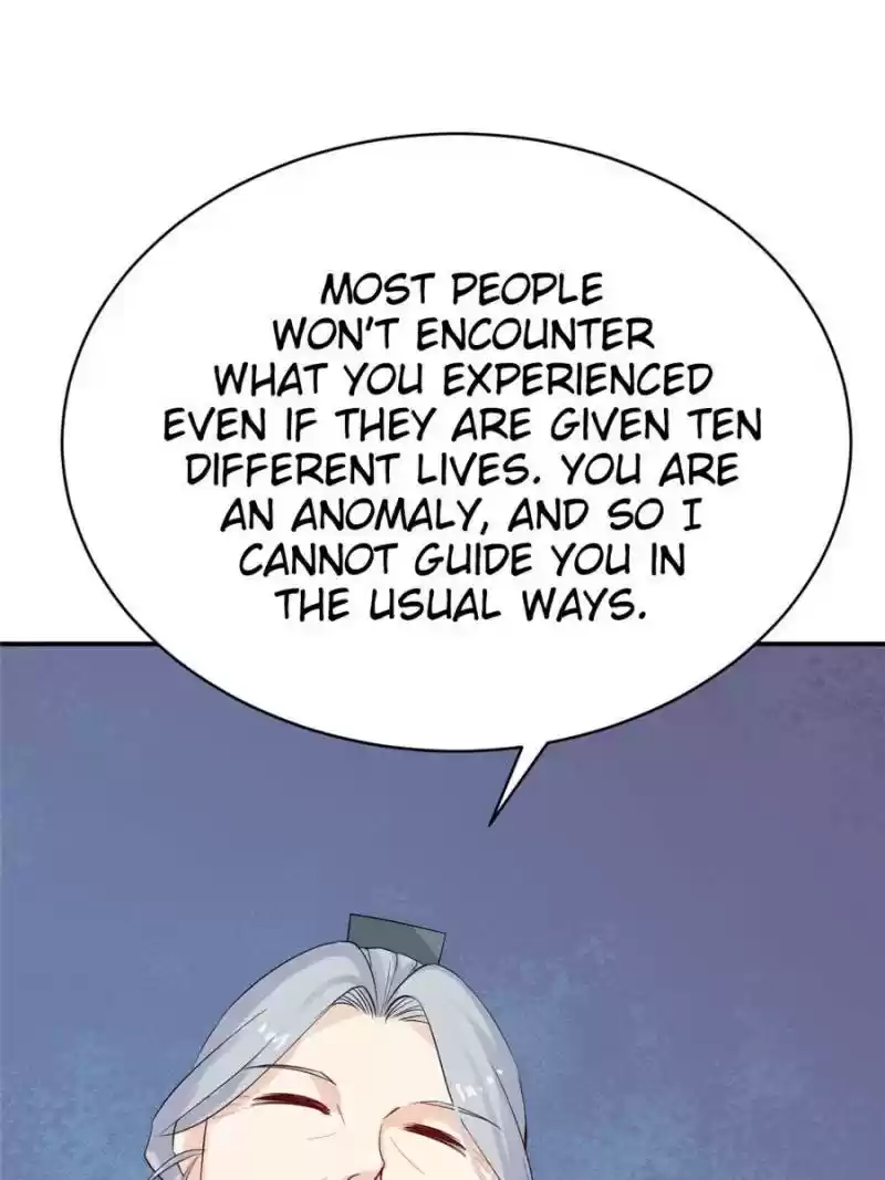 Back To The Tang Dynasty: The Chubby Beauty Chapter 110