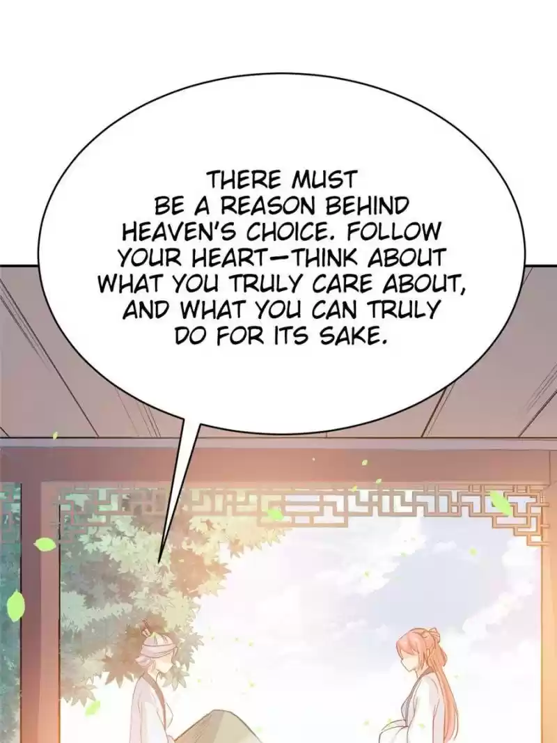 Back To The Tang Dynasty: The Chubby Beauty Chapter 110