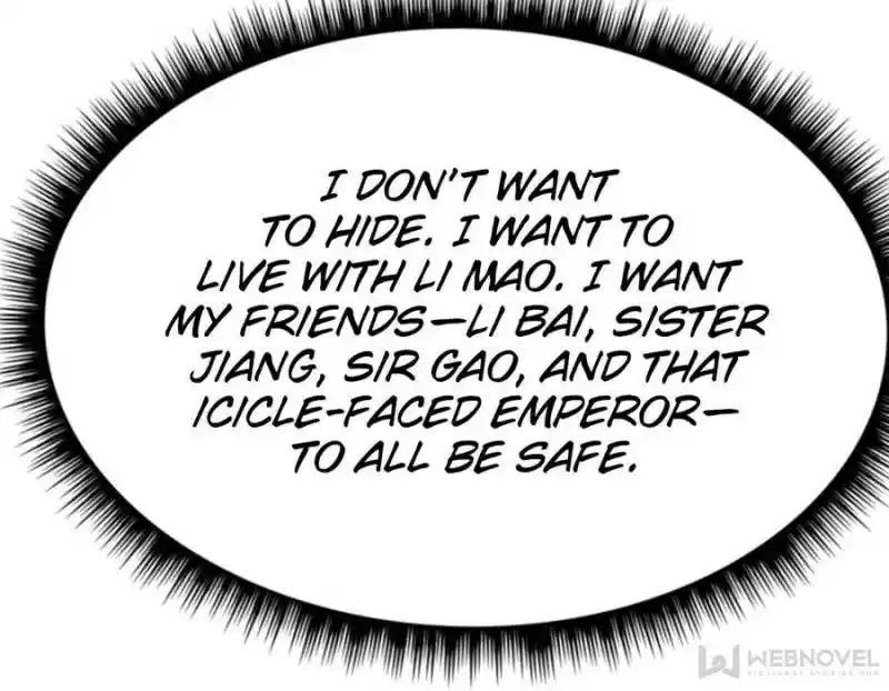 Back To The Tang Dynasty: The Chubby Beauty Chapter 110