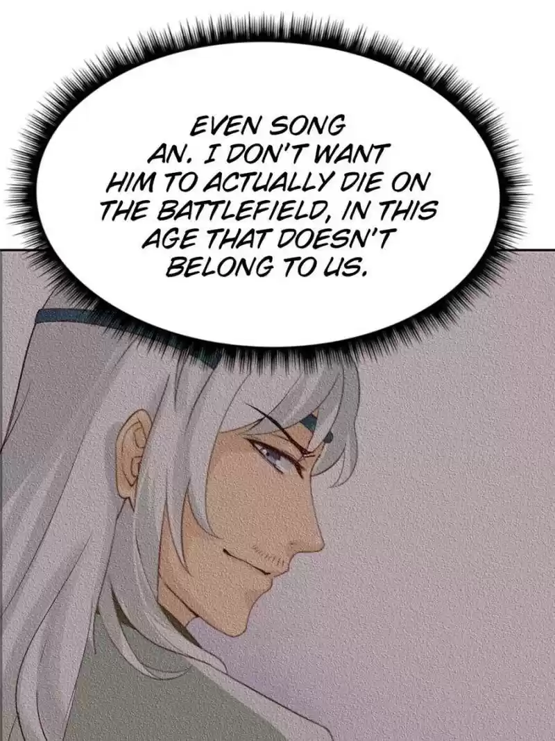 Back To The Tang Dynasty: The Chubby Beauty Chapter 110