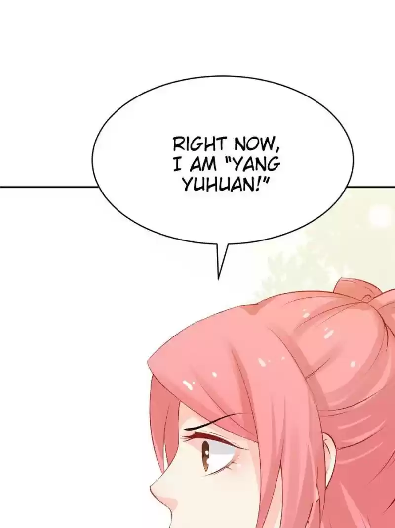 Back To The Tang Dynasty: The Chubby Beauty Chapter 110