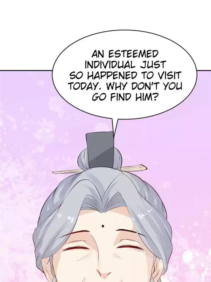 Back To The Tang Dynasty: The Chubby Beauty Chapter 110