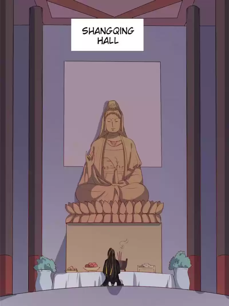 Back To The Tang Dynasty: The Chubby Beauty Chapter 111