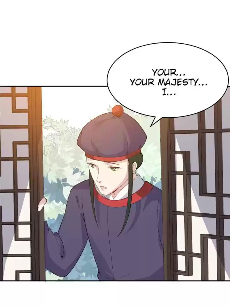 Back To The Tang Dynasty: The Chubby Beauty Chapter 111