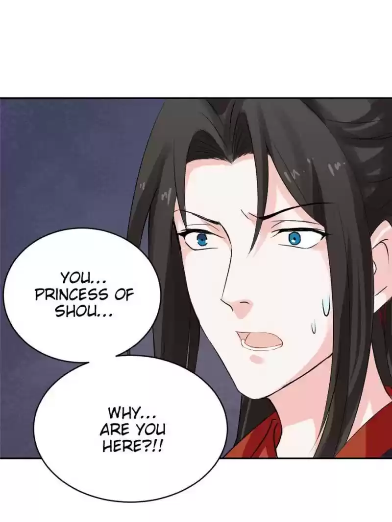 Back To The Tang Dynasty: The Chubby Beauty Chapter 111