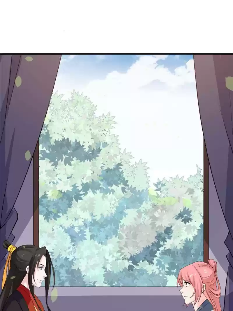 Back To The Tang Dynasty: The Chubby Beauty Chapter 111