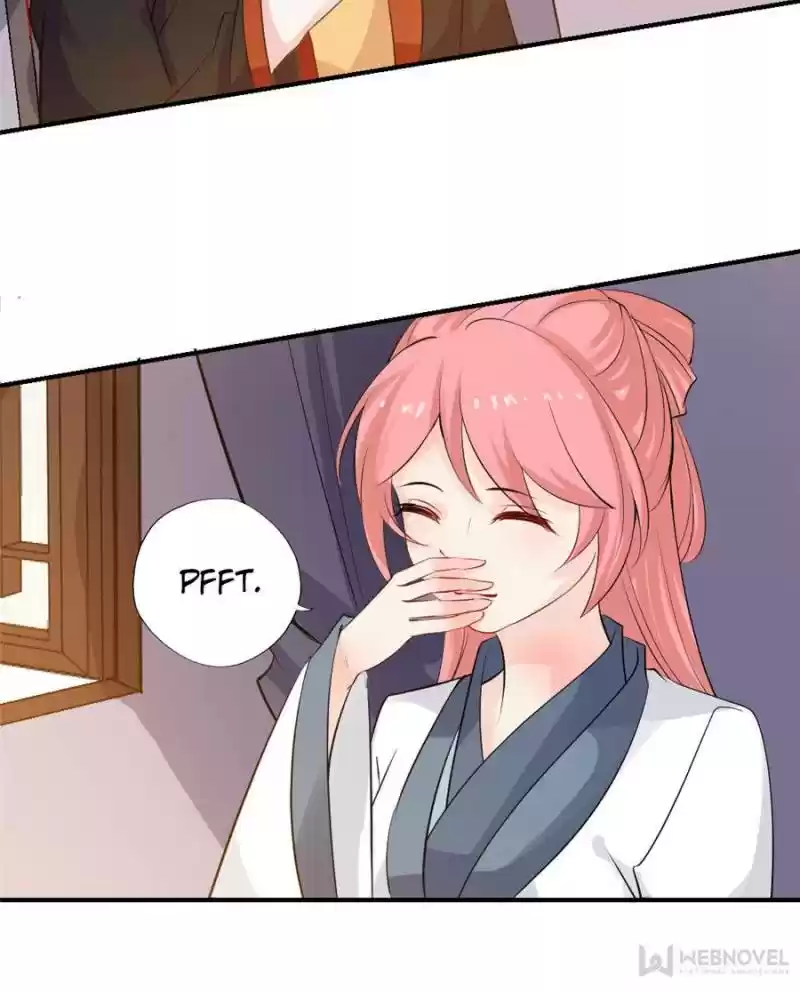 Back To The Tang Dynasty: The Chubby Beauty Chapter 111