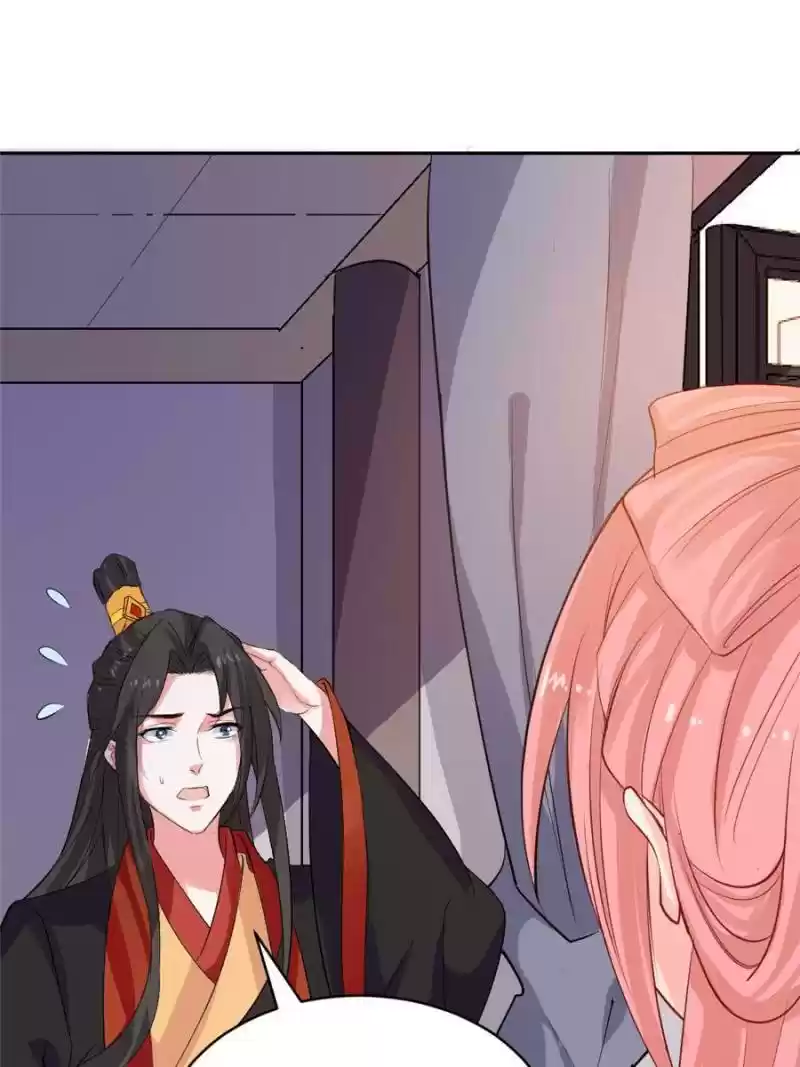 Back To The Tang Dynasty: The Chubby Beauty Chapter 111