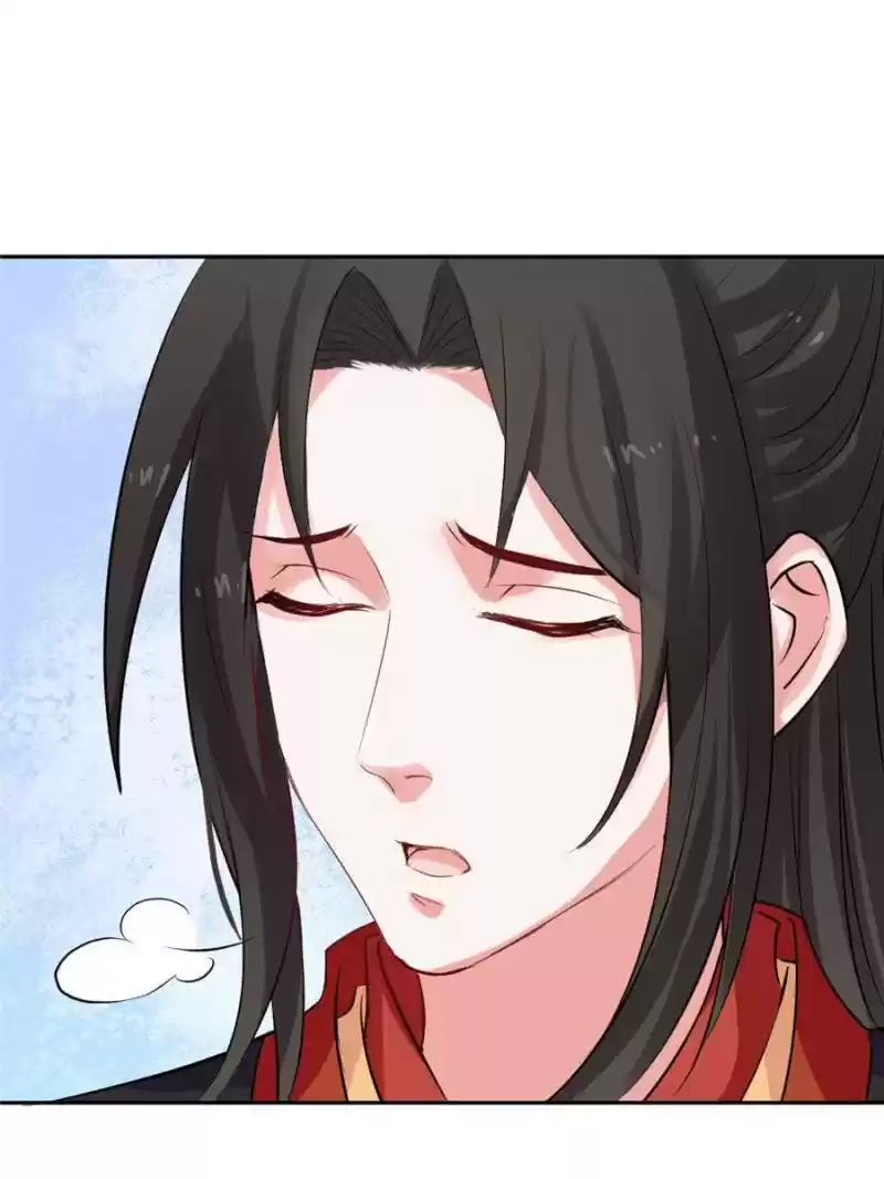 Back To The Tang Dynasty: The Chubby Beauty Chapter 111