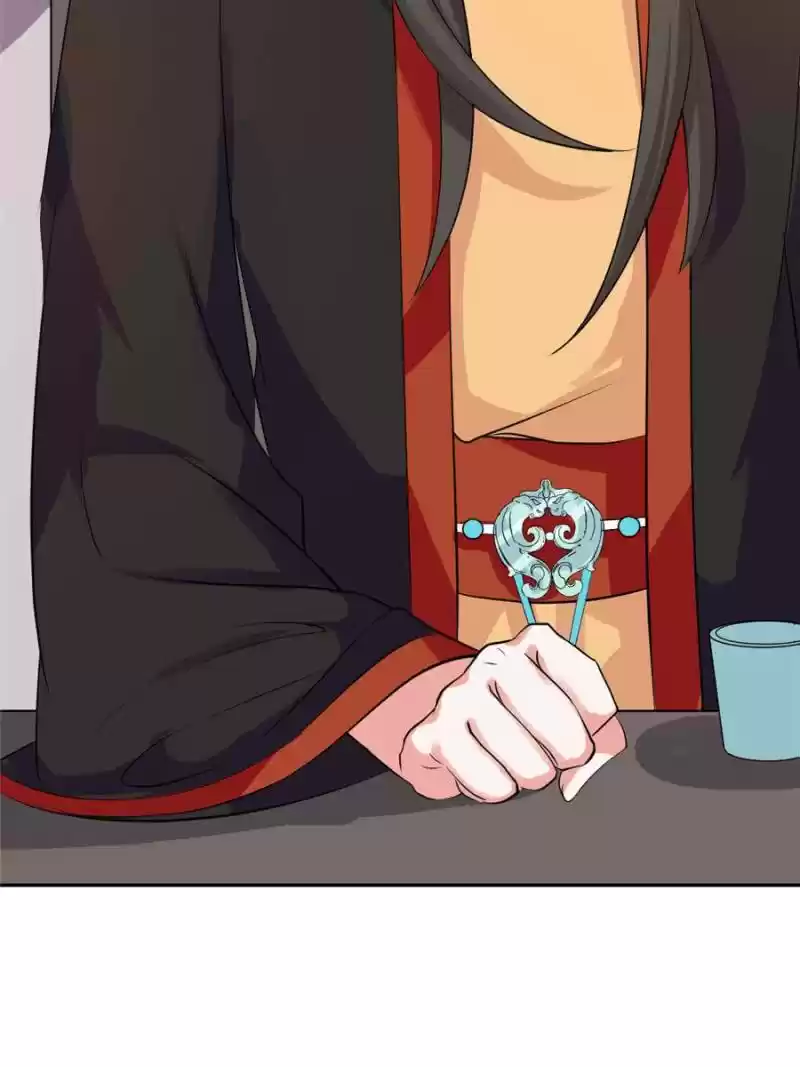 Back To The Tang Dynasty: The Chubby Beauty Chapter 111