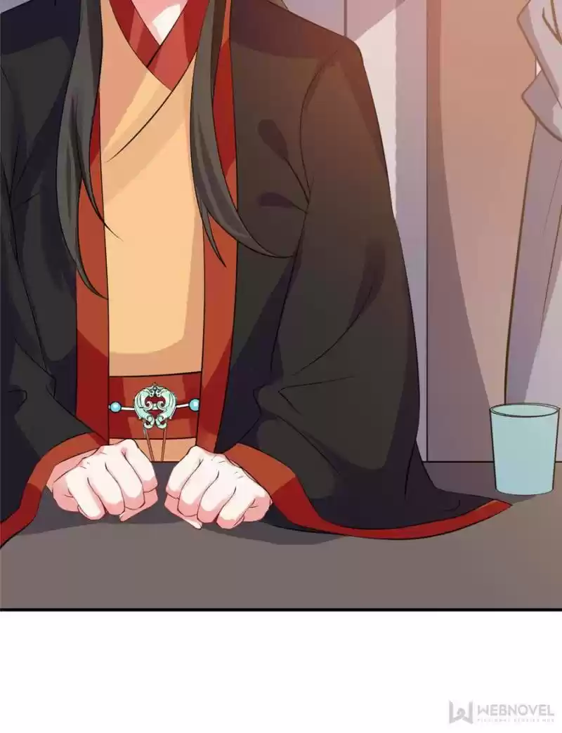 Back To The Tang Dynasty: The Chubby Beauty Chapter 111