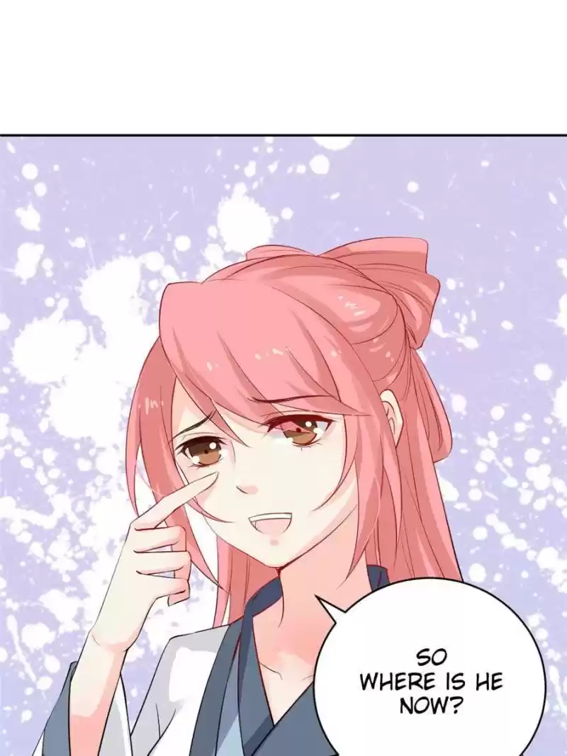 Back To The Tang Dynasty: The Chubby Beauty Chapter 111