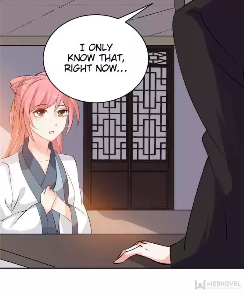 Back To The Tang Dynasty: The Chubby Beauty Chapter 111