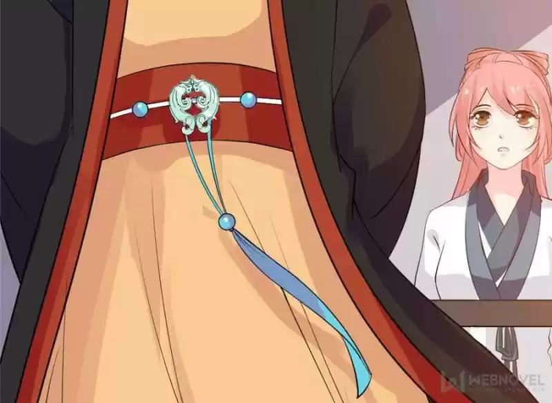 Back To The Tang Dynasty: The Chubby Beauty Chapter 111