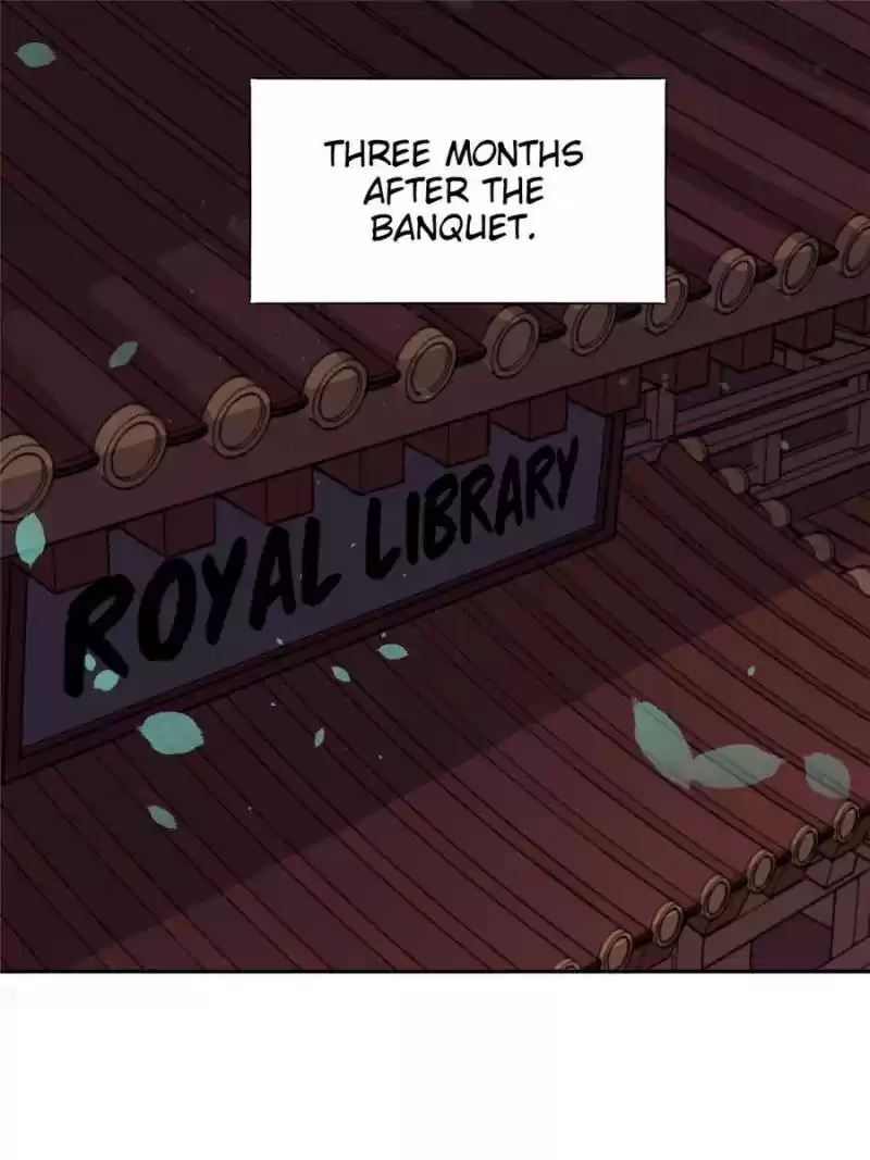 Back To The Tang Dynasty: The Chubby Beauty Chapter 112