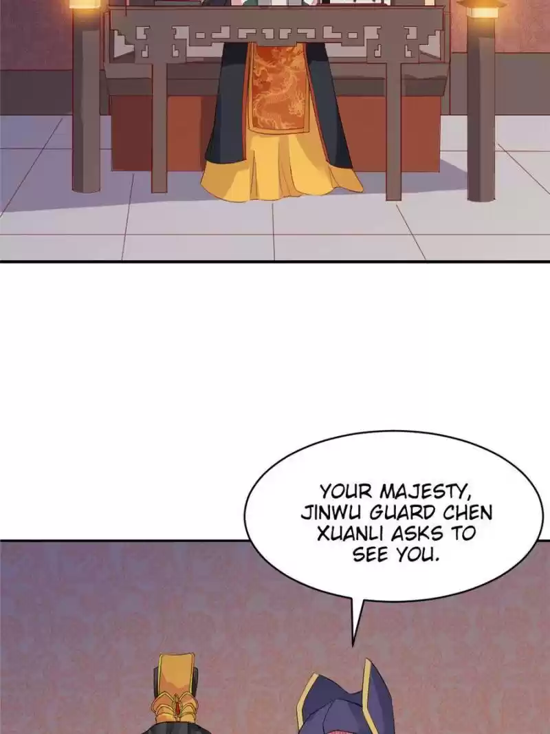 Back To The Tang Dynasty: The Chubby Beauty Chapter 112